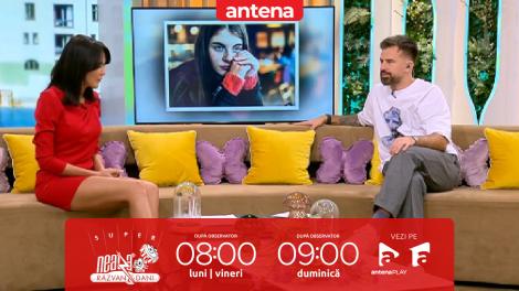 Super Neatza, 8 aprilie 2025. Sfaturi pentru o relație fericită cu copilul nostru adolescent