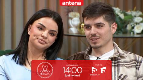 Mireasa sezonul 11, 8 aprilie 2025. Votare specială între concurenți! Liliana s-a supărat pe Mihaela