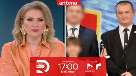 În direct cu România, 8 aprilie 2025. Noi mărturii din haremul lui Morel Bolea: Am reușit să fug!