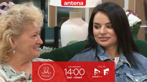 Mireasa sezonul 11, 9 aprilie 2025. Doamna Dorina, conflict cu Amalia: „Bun venit în junglă!”