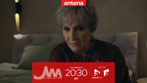 Ana, Mi-ai fost scrisă în ADN | Episodul 14, 10 aprilie 2025. Constance află cine a abandonat-o pe Ana: Dacă o lăsai pe trepte, acum era în America