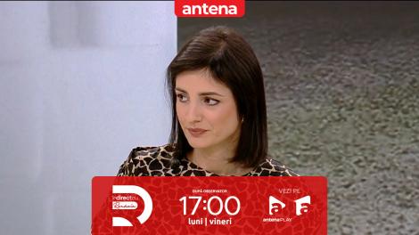 În direct cu România, 10 aprilie 2025. Un copil de 10 ani, victimă a războiului dintre părinți! Mama, acuzată de răpire internațională de minori