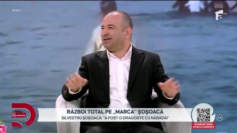 În direct cu România, 11 aprilie 2025. Război fără sfârșit pentru numele Șoșoacă