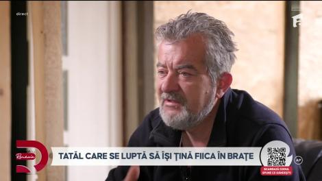 În direct cu România, 11 aprilie 2025. Un tată nu poate să-și vadă de 11 ani copilul