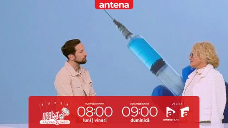 Super Neatza, 14 aprilie 2025. Social media vs. realitate. Limitele intervențiilor estetice