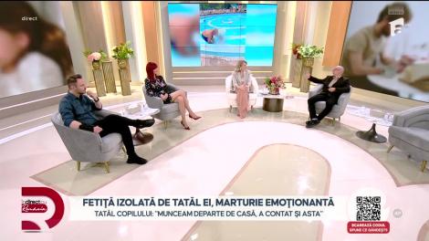 În direct cu România, 14 aprilie 2025. Cine suferă când părinții se luptă fără limite