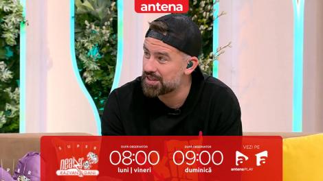 Super Neatza, 15 aprilie 2025. Cum îi îndrumăm pe cei mici să îndrăgească cititul