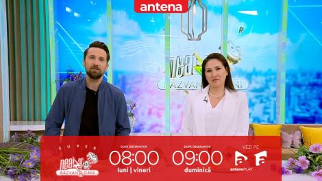 Super Neatza, 15 aprilie 2025. Ce alimente sănătoase poți mânca pentru a-ți stăpâni pofta de dulce