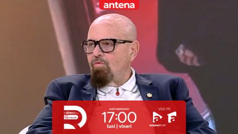 În direct cu România, 15 aprilie 2025. Cristian Popescu Piedone a descins în piețele din București! Ce a descoperit