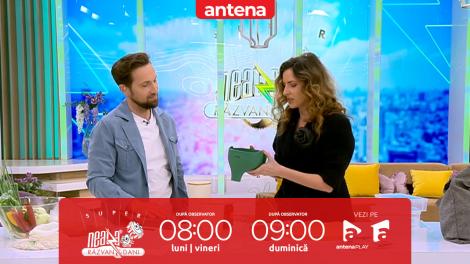 Super Neatza, 16 aprilie 2025. Tips & Tricks pentru organizarea bucătăriei înainte de Paște