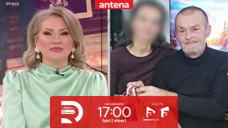 În direct cu România, 16 aprilie 2025. Calvarul victimelor lui Bolea. Ce au povestit