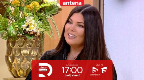 În direct cu România, 18 aprilie 2025. Paula Seling, o poveste plină de credință și lumină în pragul sărbătorilor Pascale