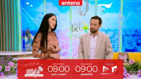 Super Neatza, 22 aprilie 2025. Cele mai bune toasturi proteice pentru o dimineață cu spor