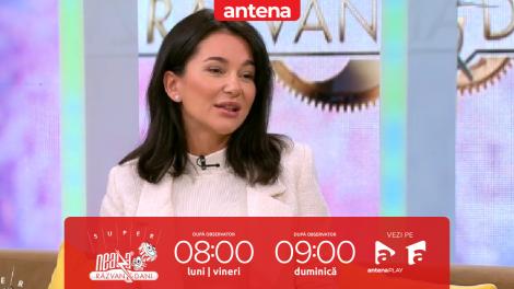 Super Neatza, 22 aprilie 2025. Cum să ne creștem copilul într-un mod pozitiv și eficient