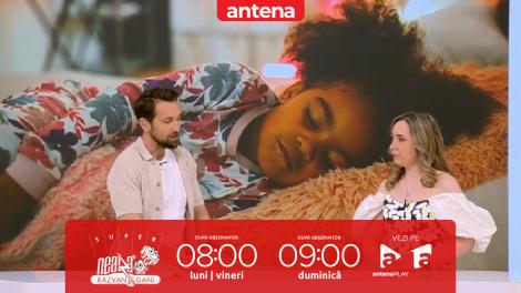 Super Neatza, 23 aprilie 2025. Câte ore ar trebui să doarmă copiii în funcție de vârstă