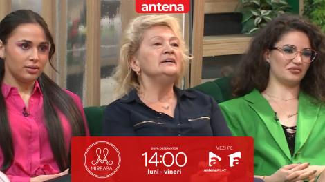 Mireasa sezonul 11, 23 aprilie 2025. Liliana și Amalia au primit o amendă de 350 de lei din bugetul comun!