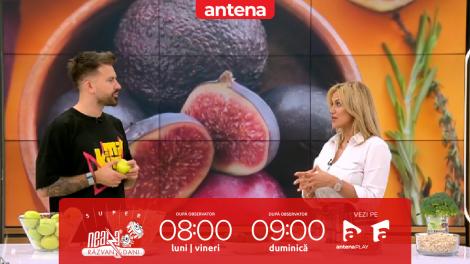 Super Neatza, 23 aprilie 2025. Cinci reguli simple pentru a slăbi ușor