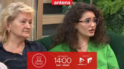 Mireasa sezonul 11, 23 aprilie 2025. Liliana a intrat în conflict cu Ștefan și Mihaela. De la ce a pornit totul?