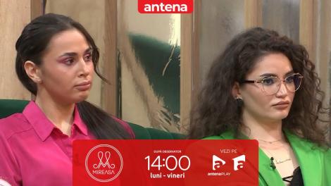 Mireasa sezonul 11, 23 aprilie 2025. Liliana simte că fetele nu o suportă!