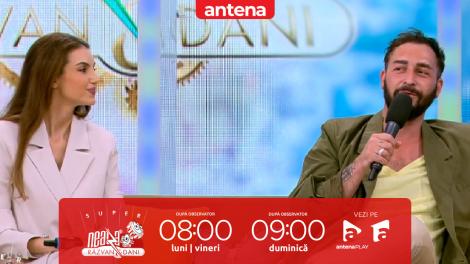 Super Neatza, 24 aprilie 2025. Stil de Succes by Ellida Toma. Invitat: Denis Predescu