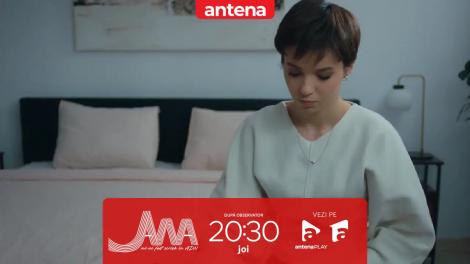 Ana, Mi-ai fost scrisă în ADN | Episodul 16, 24 aprilie 2025. Ana află tot adevărul despre adopția ei