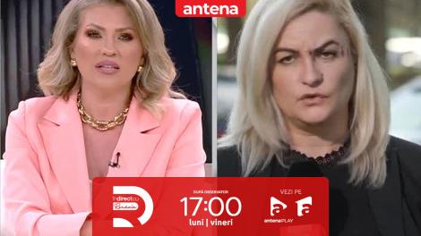 În direct cu România, 24 aprilie 2025. Agresați pentru că i-au atras atenţia că a parcat pe un loc destinat persoanelor cu dizabilităţi