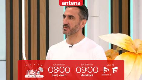 Super Neatza, 25 aprilie 2025. Tot ce trebuie să știm atunci când ne înscriem copiii la înot