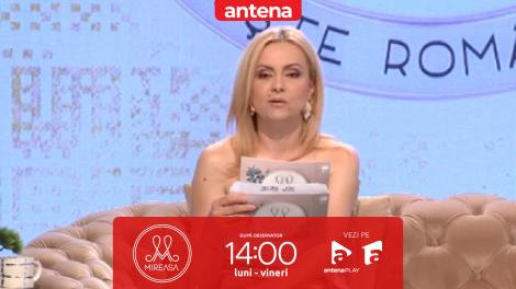 Mireasa sezonul 11, 25 aprilie 2025. Cine sunt Mama, Mireasa și Mirele săptămânii, în urma voturilor publicului