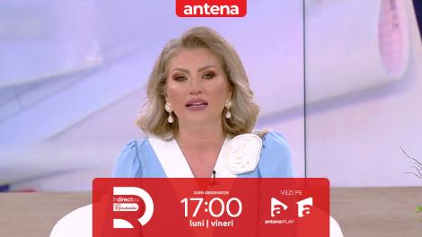 În direct cu România, 25 aprilie 2025. Drama prin care trec doi părinţi care şi-au pierdut bebeluşul. Familia dă vina pe medici
