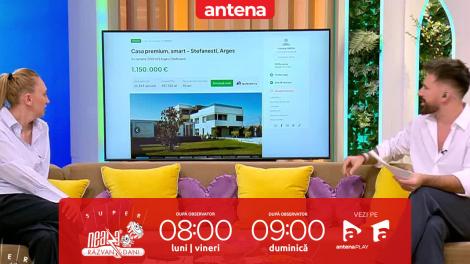 Neatza de Weekend, 27 aprilie 2025. Homezz.ro: Care sunt ofertele săptămânii viitoare în imobiliare