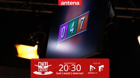 Chefi la cuțite | Sezonul 15, 28 aprilie 2025. Banda a adus verdictul! Ce echipe intră la duel