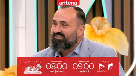 Super Neatza, 28 aprilie 2025. Grătar sănătos de 1 Mai: Recomandări de sezon