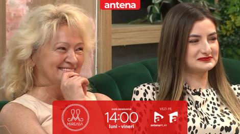 Mireasa sezonul 11, 28 aprilie 2025. Ștefan și Mihaela, weekend petrecut împreună! Doamna Dorina, nemulțumită