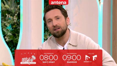 Super Neatza, 29 aprilie 2025. De ce sunt esențiale vizitele la medic în timpul sarcinii