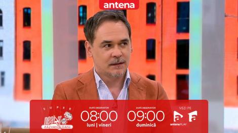 Super Neatza, 29 aprilie 2025. Motivele pentru care unii bărbați nu își asumă o relație cu o femeie realiazată