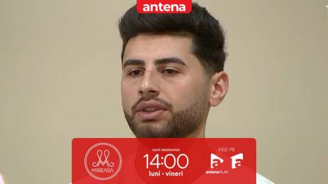 Mireasa sezonul 11, 29 aprilie 2025. Scandal în casa băieților! Totul a pornit de la vasele nespălate