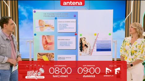 Super Neatza, 30 aprilie 2025. Primele semne care indică că ai un auz scăzut