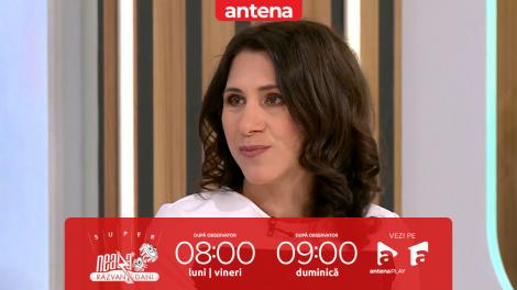 Super Neatza, 30 aprilie 2025. Cum recunoști și tratezi gastrita