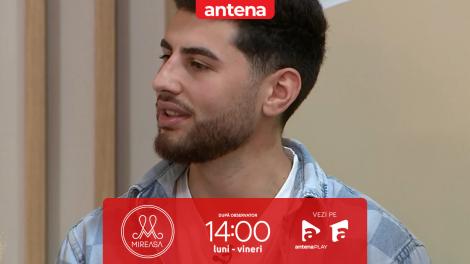 Mireasa sezonul 11, 30 aprilie 2025. Liliana i-a cerut scuze lui Adi: „Cum crezi că mă simt?”