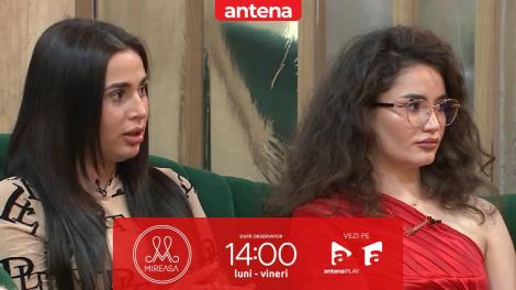 Mireasa sezonul 11, 30 aprilie 2025. Fetele sunt împotriva Lilianei