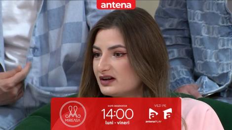 Mireasa sezonul 11, 30 aprilie 2025. Scandal între Roxana și Liliana! De la ce a pornit cearta