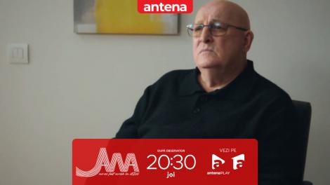 Ana, Mi-ai fost scrisă în ADN | Episodul 17, 1 mai 2025. Leo îi dă un avertisment lui Basty: O să fim primii care o s-o pățim!