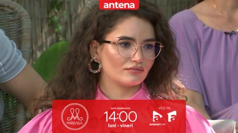 Mireasa sezonul 11, 2 mai 2025. Liliana a primit un buchet de flori de la Adi!