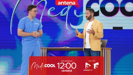Medicool sezonul 8, 3 mai 2025. Care e greutatea normală pe timpul sărcinii