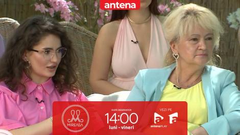 Mireasa sezonul 11, 2 mai 2025. Liliana, despre bârfele din competiție: Eu cred că am fost pion, am fost jucată pe degete!