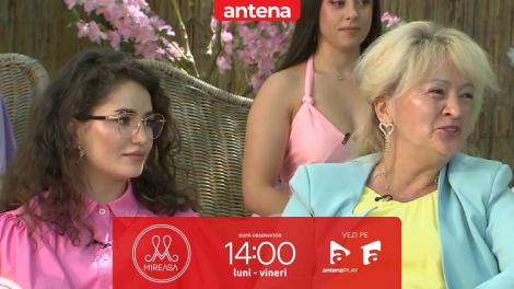 Mireasa sezonul 11, 2 mai 2025. Doamna Dorina, un nou mesaj e susținere pentru Liliana