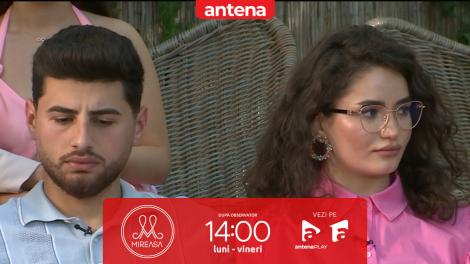 Mireasa sezonul 11, 2 mai 2025. Liliana și Amalia, în cursa de eliminare! Cine a părăsit competiția