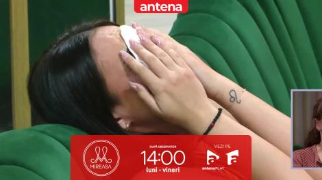 Mireasa sezonul 11, 5 mai 2025. Adrian, deranjat de atenția pe care i-a oferit-o Emma lui Teo!