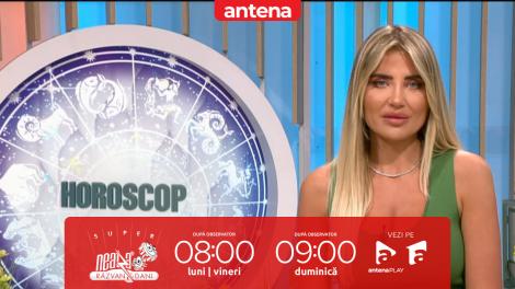 Super Neatza, 5 mai 2025. Horoscopul Zilei cu Adina Moraru: Taurii ar putea avea de luat o decizie rapidă