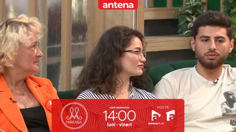 Mireasa sezonul 11, 6 mai 2025. Teo nu susține relația dintre Liliana și doamna Dorina: „Tulbură apele!”